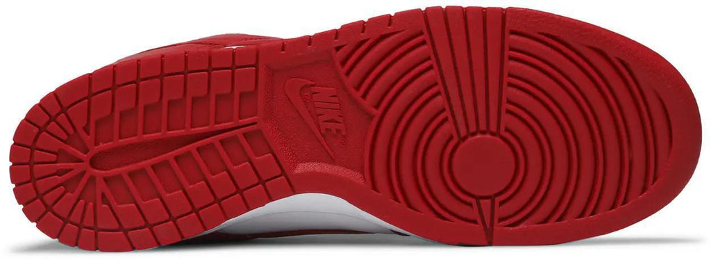 Nike Dunk Low "St. Johns" CU1727-100
