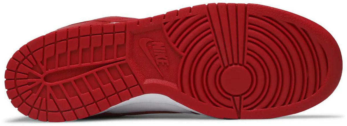 Nike Dunk Low "St. Johns" CU1727-100