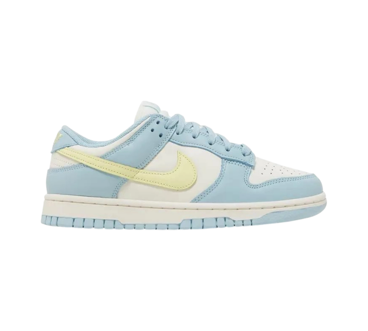 Nike Dunk Low W "Ocean Bliss" DD1503-123