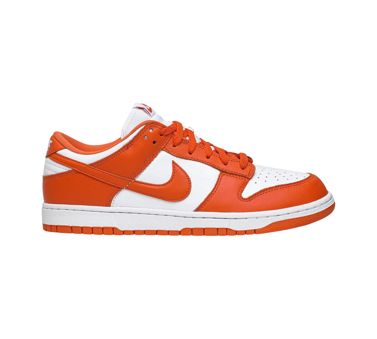 Nike Dunk Low "Syracuse" CU1726-101