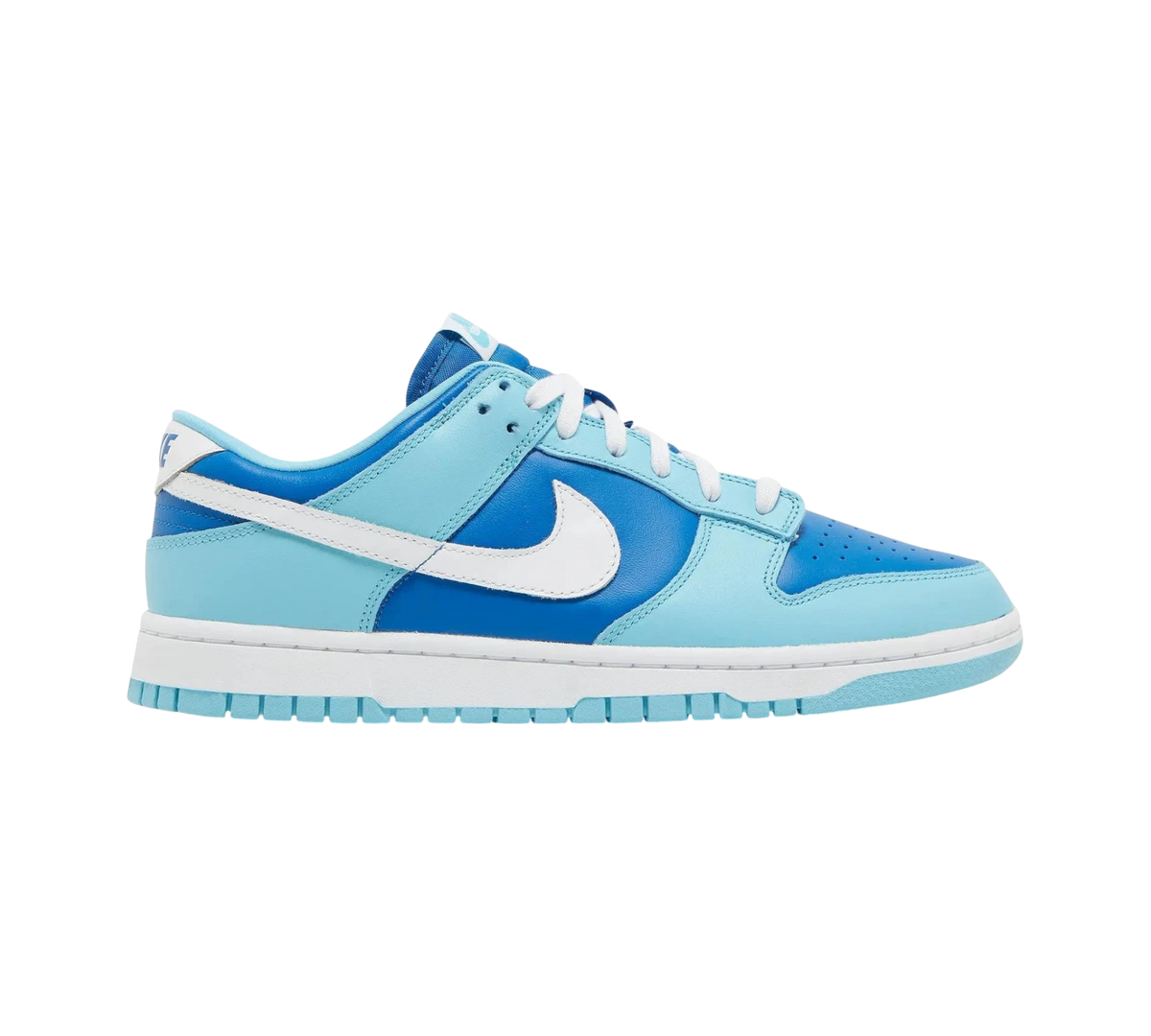 Nike Dunk Low "Argon" DM0121-400