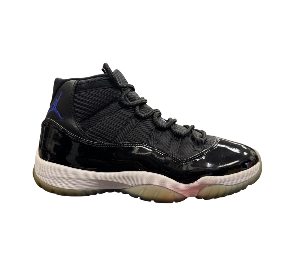 *USED* Jordan 11 "Space Jam" 378037-003