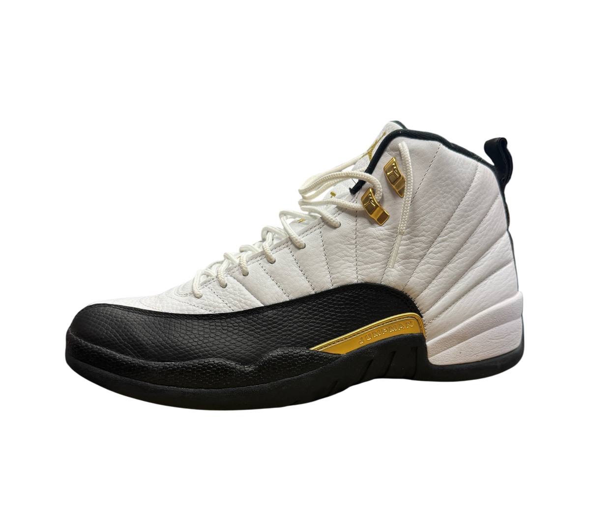 *USED* Jordan 12 "Royalty Taxi" CT8013-170