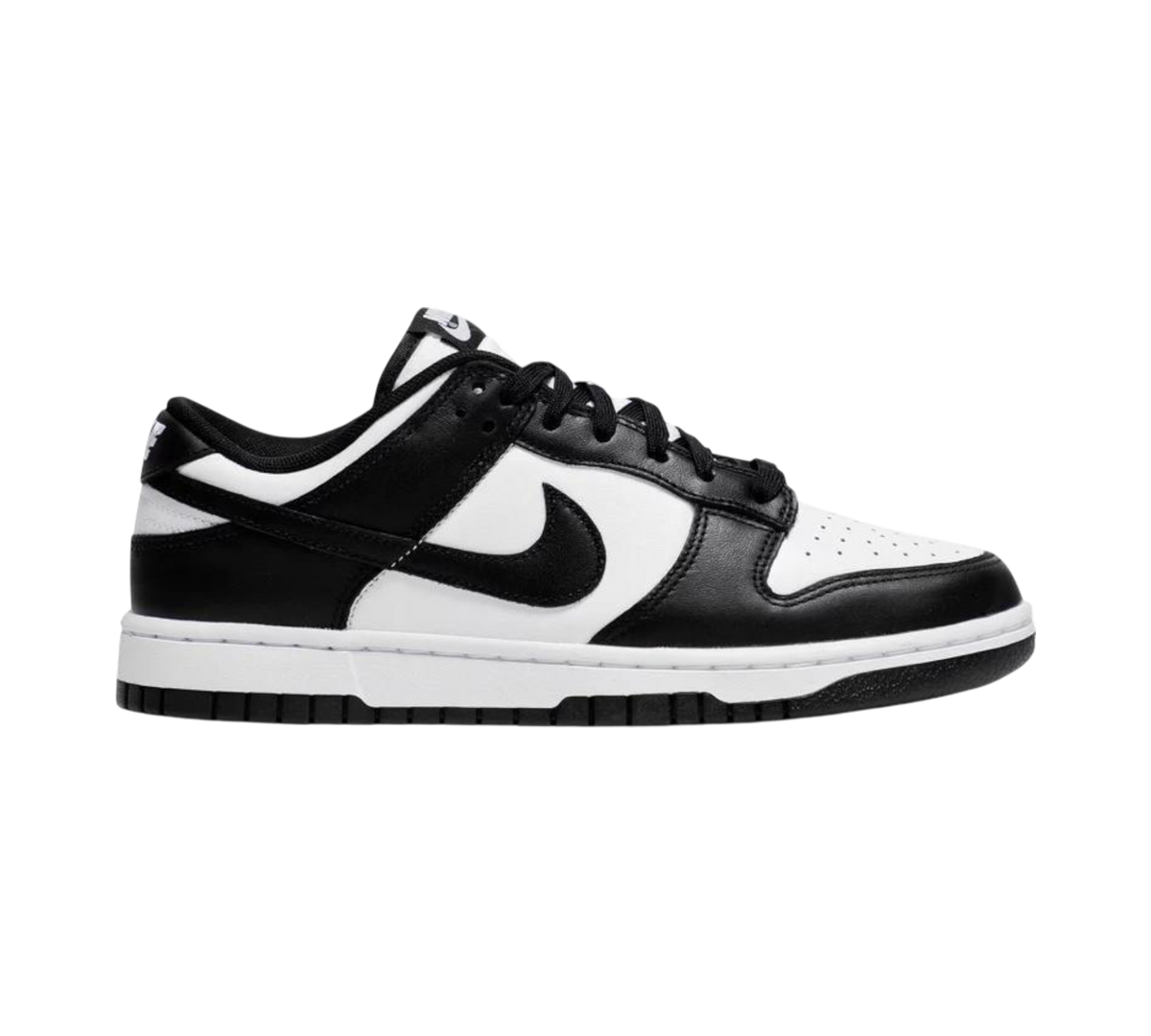 Nike Dunk Low "Panda" DD1391-100