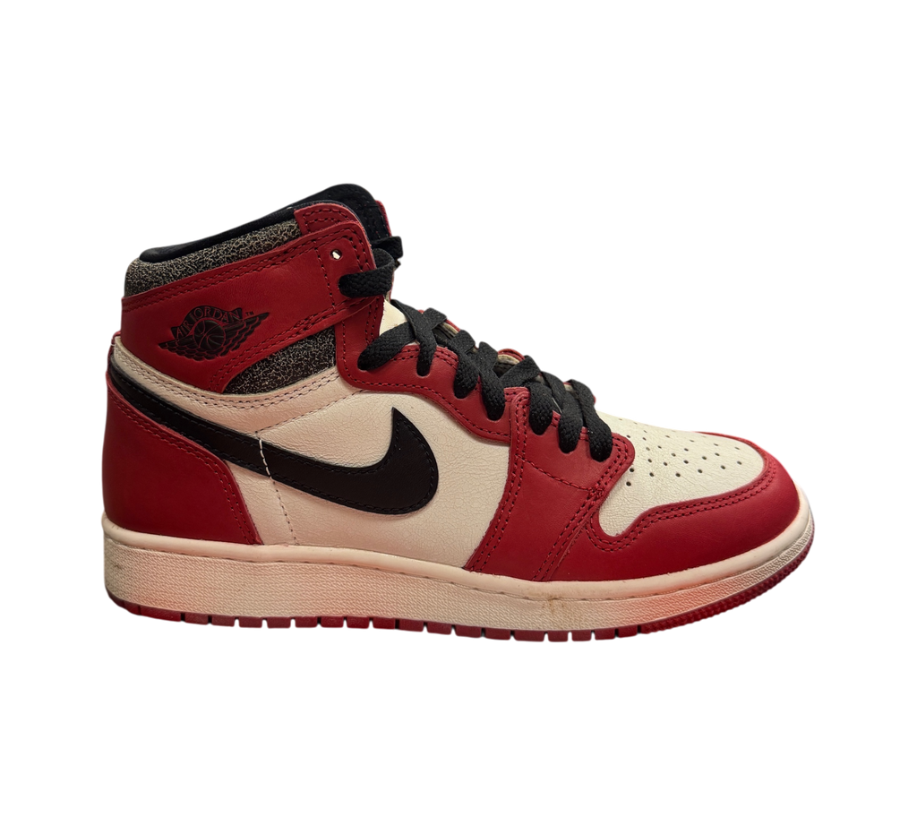 Jordan 1 GS "Lost and Found" FD1437-612