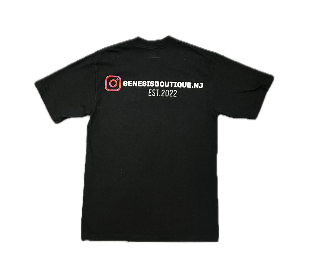 Genesis Store T-Shirt