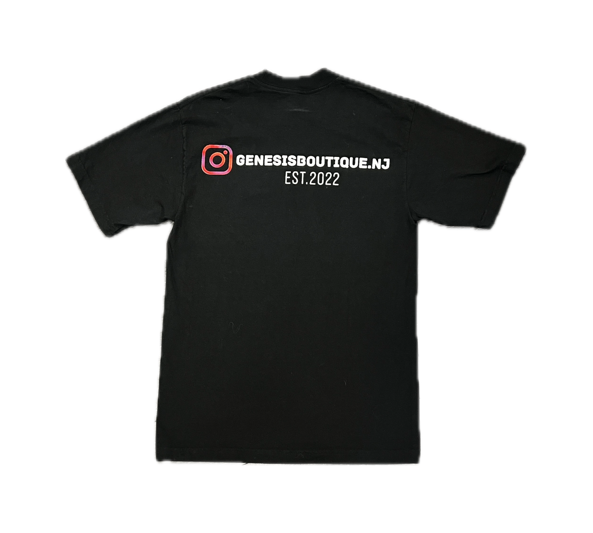 Genesis Store T-Shirt