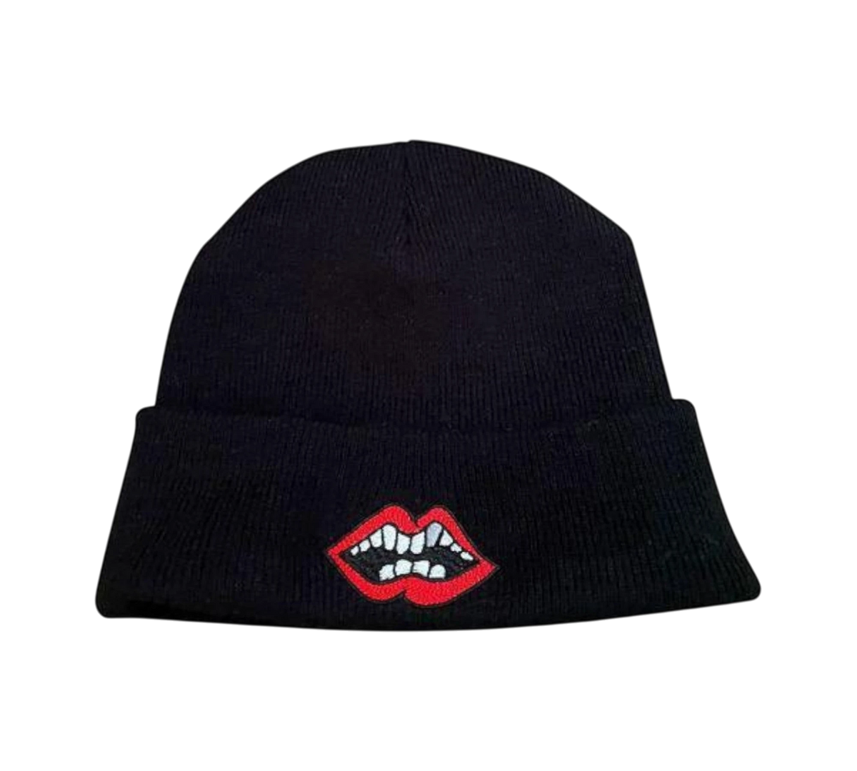 Chrome Hearts Beanie "Matty Boy Chomper"