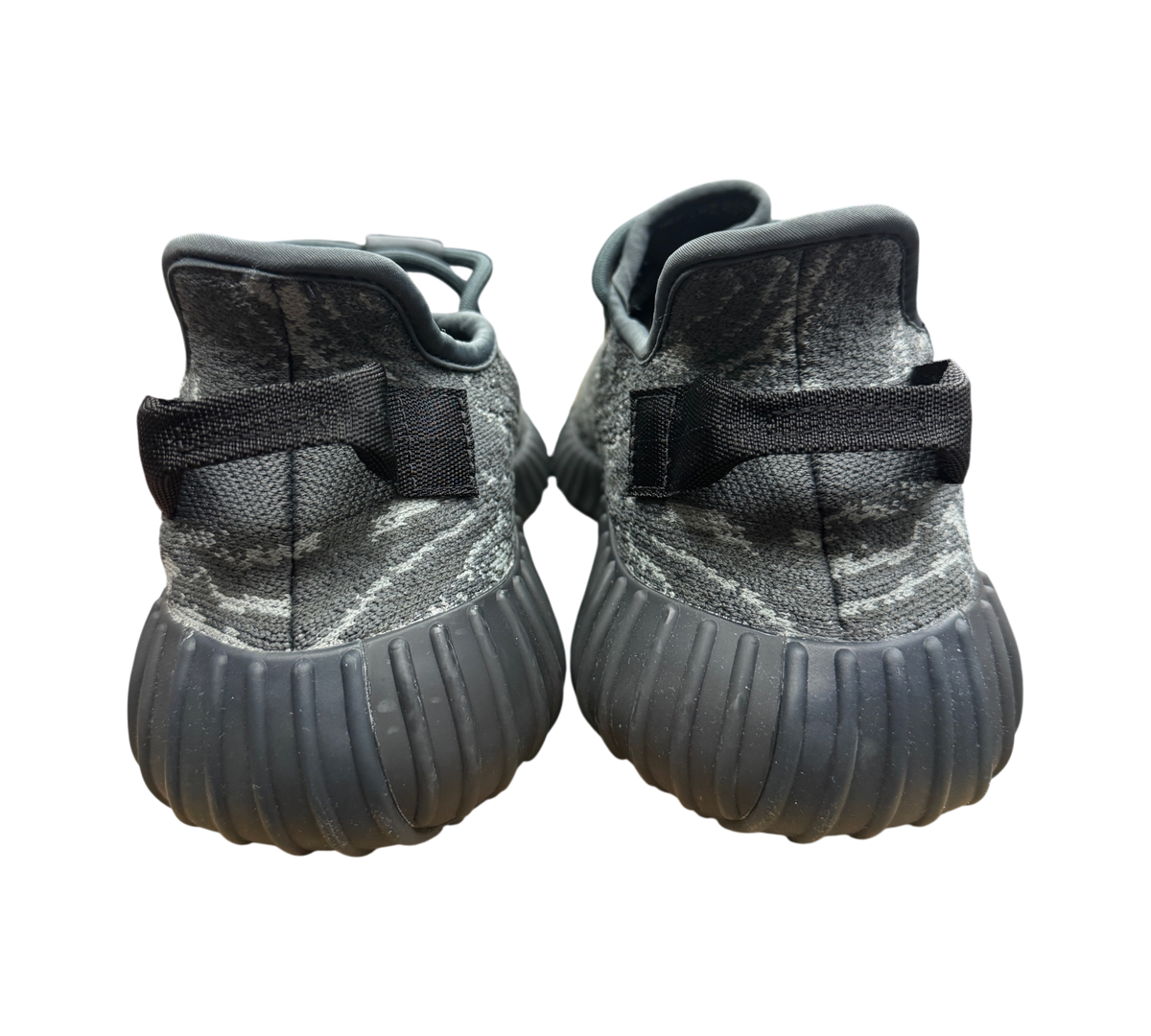 *USED Yeezy 350 V2 "MX Dark Salt" ID4811
