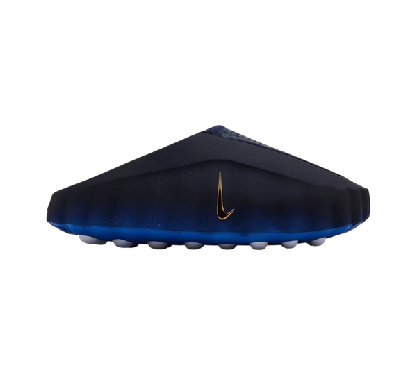 Nike Mind 001 Slide  "Blackened Blue Game Royal" HQ4307-400