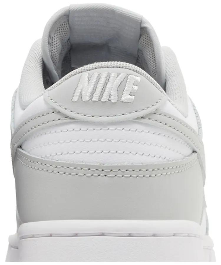 Nike Dunk "Grey Fog" DD1391-103
