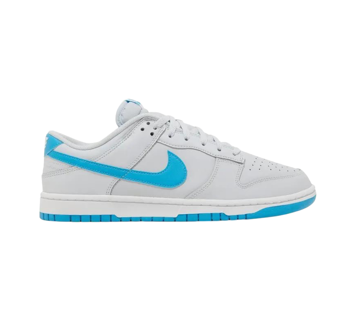 Nike Dunk Low "Blue Platinum" DV0831-001