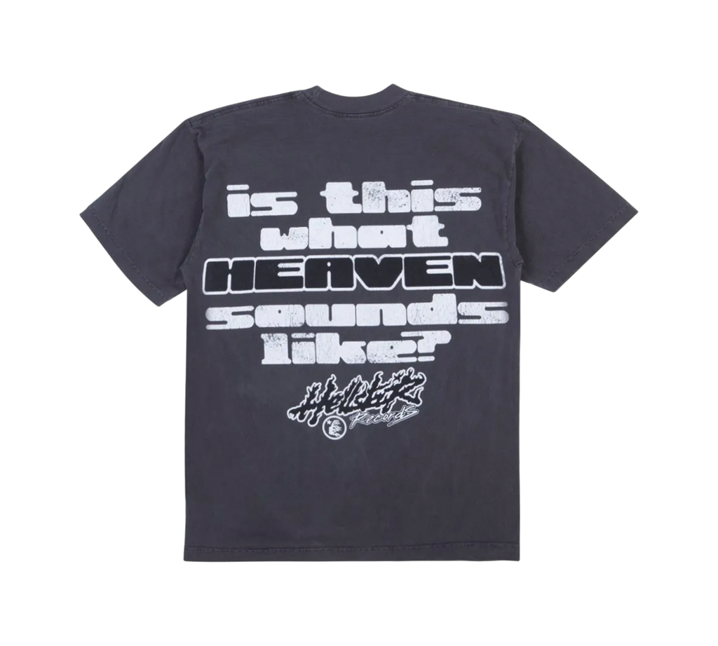 Hellstar Capsule 9 T-Shirt "Rage"