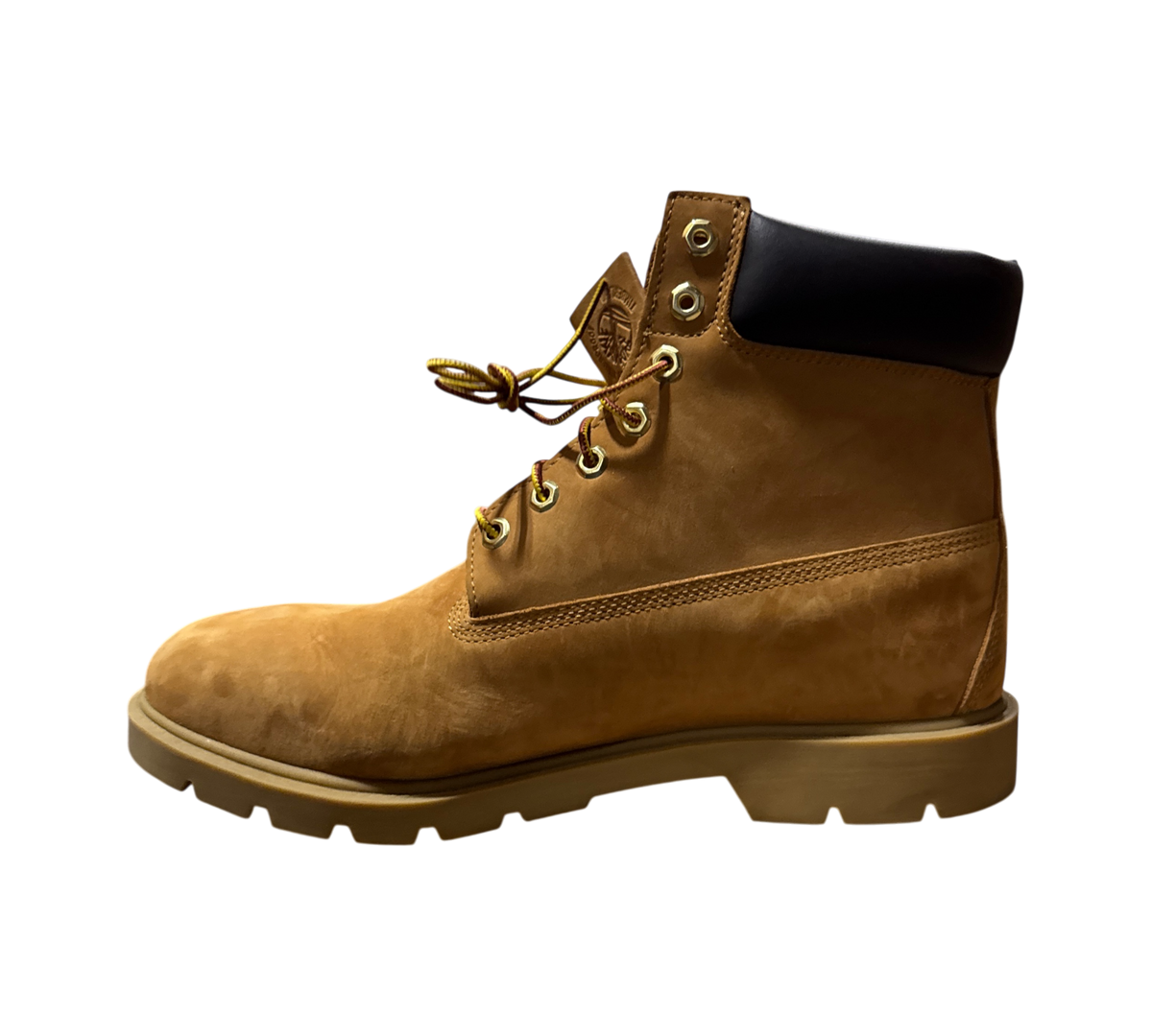 *USED* Timberland 6 Inch Boot "Wheat" TB010061-713