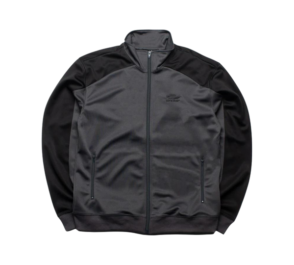 Sinclair Global 3D Track Top "Black"