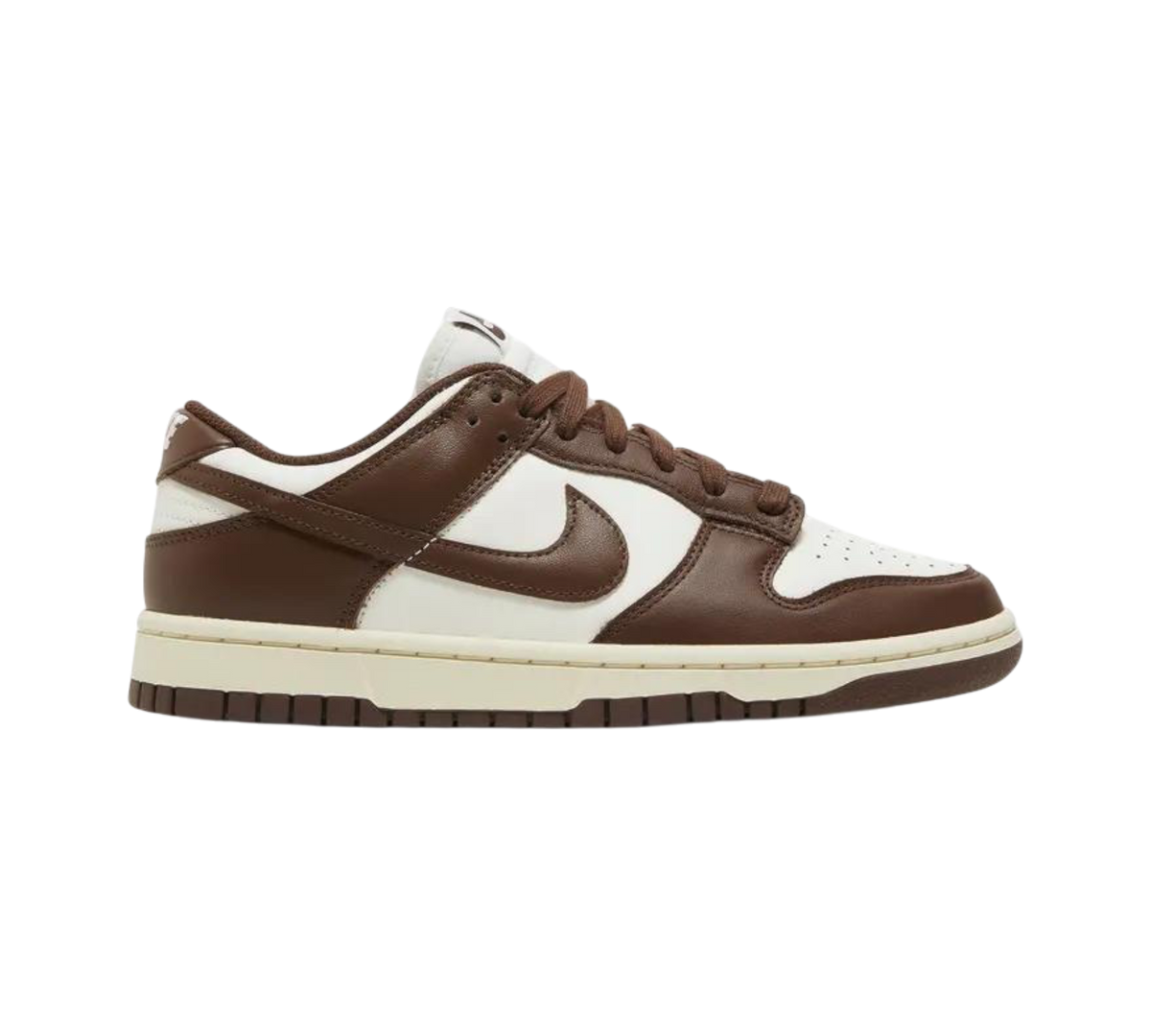Nike Dunk Low W "Cacao" DD1503-124