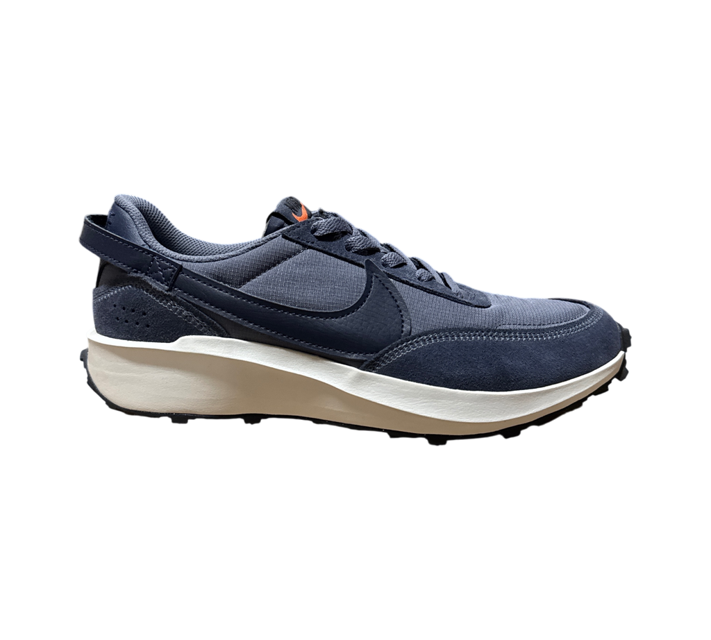 *USED* Nike Waffle Debut SE 'Light Carbon Obsidian' FJ4196-001
