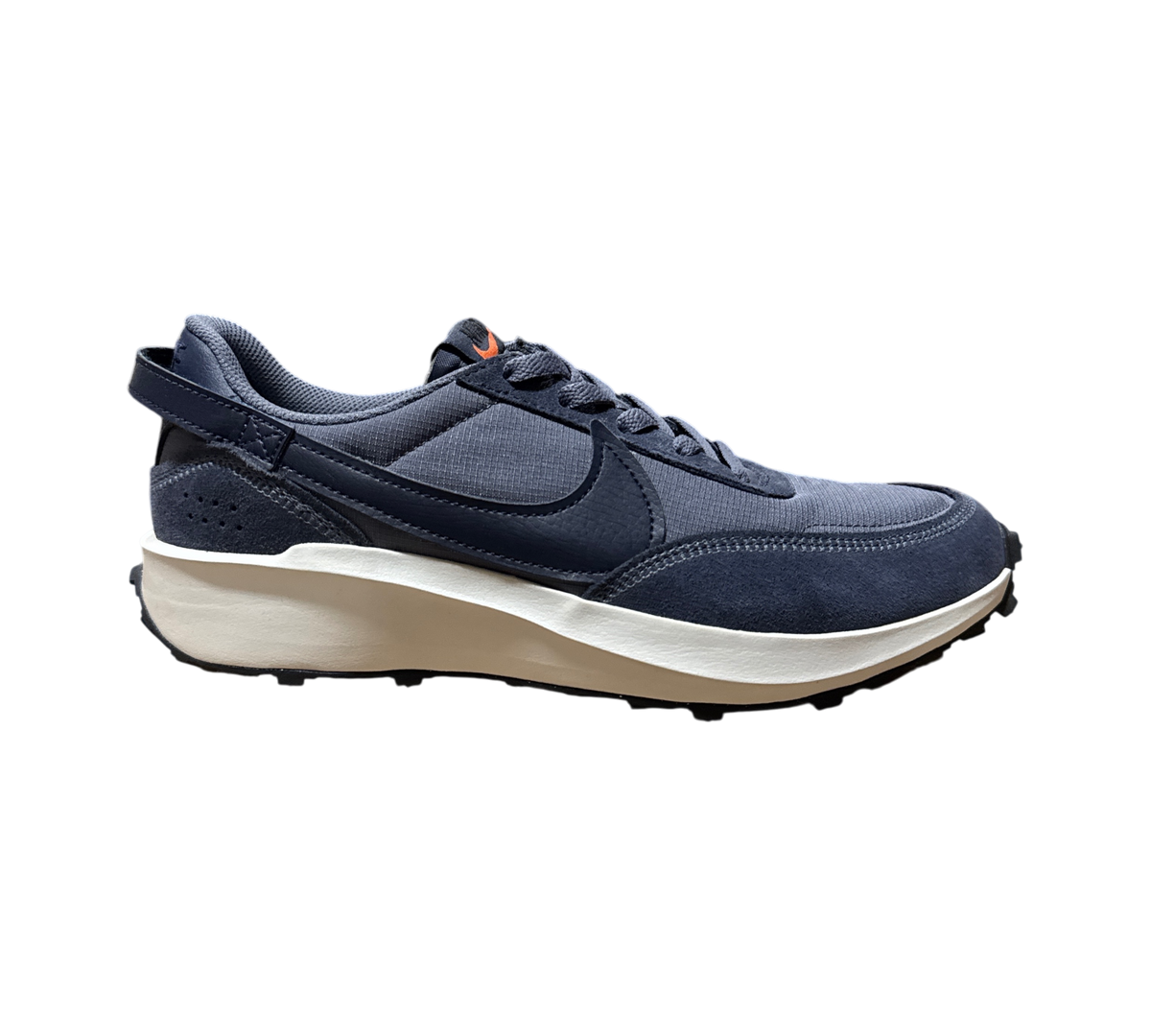*USED* Nike Waffle Debut SE 'Light Carbon Obsidian' FJ4196-001