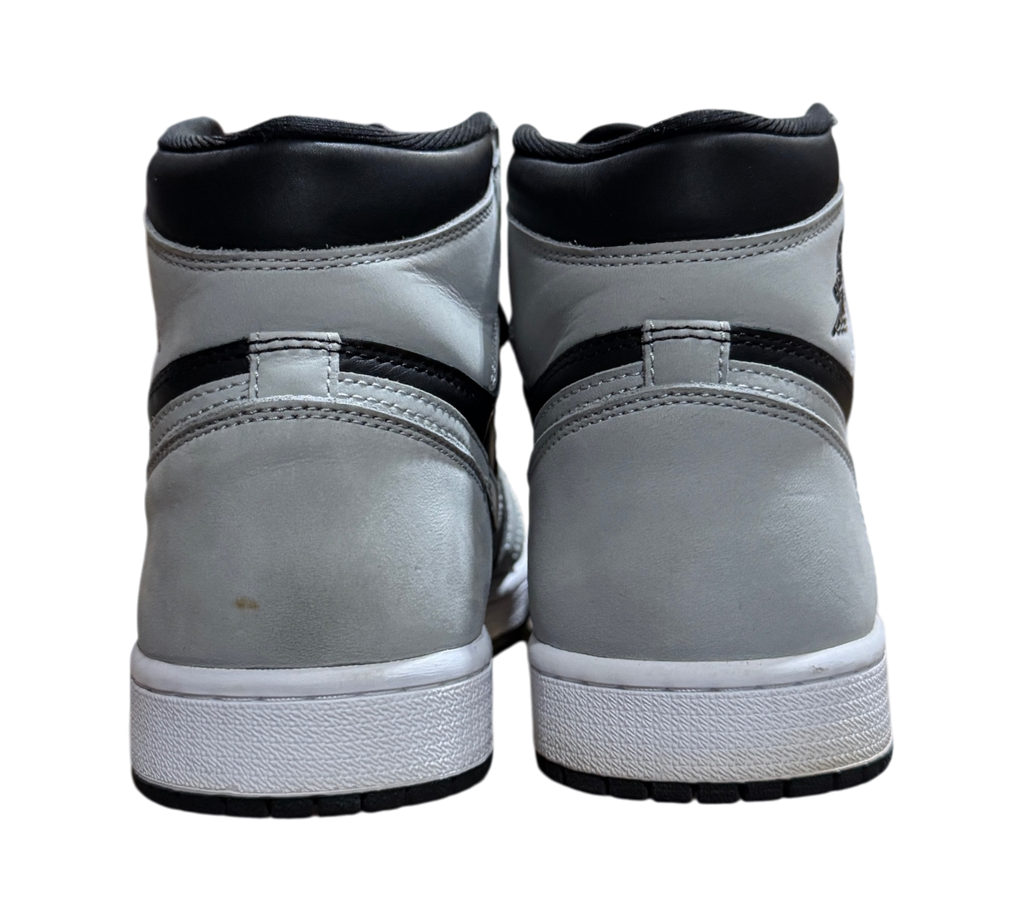 *USED* Jordan 1 "Shadow 2.0" 555088-035