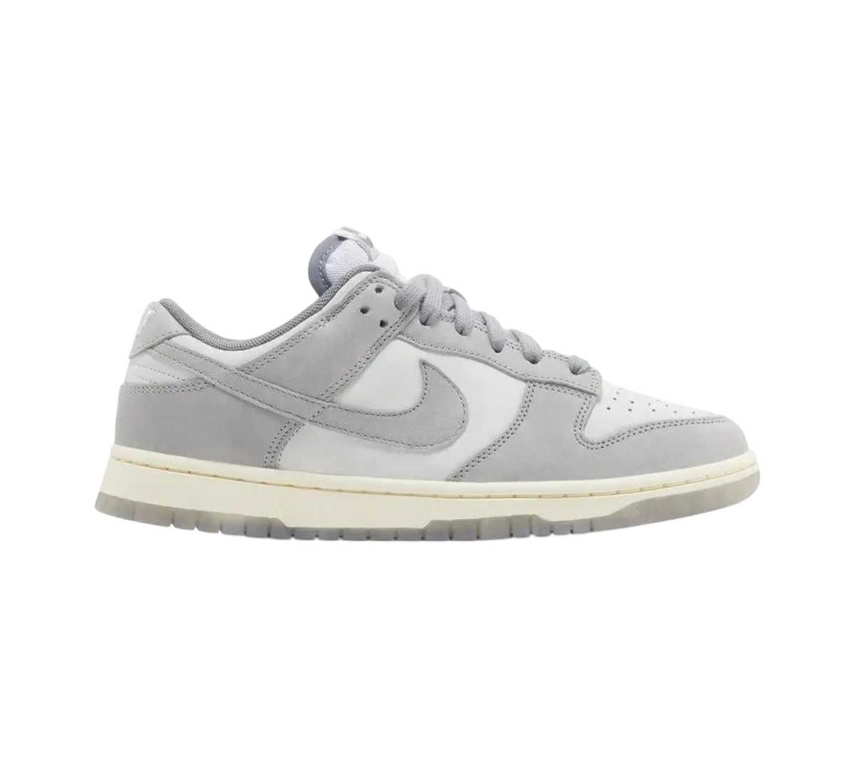 Nike Dunk Low W "Football Grey" FV1167-001