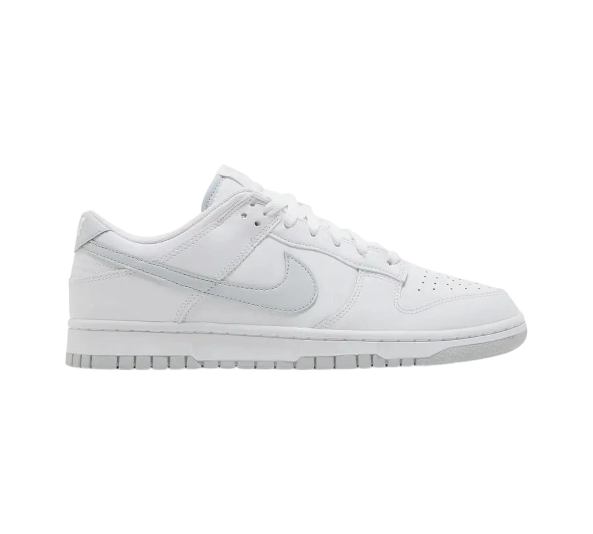 Nike Dunk Low "Pure Platnium" DV0831-101