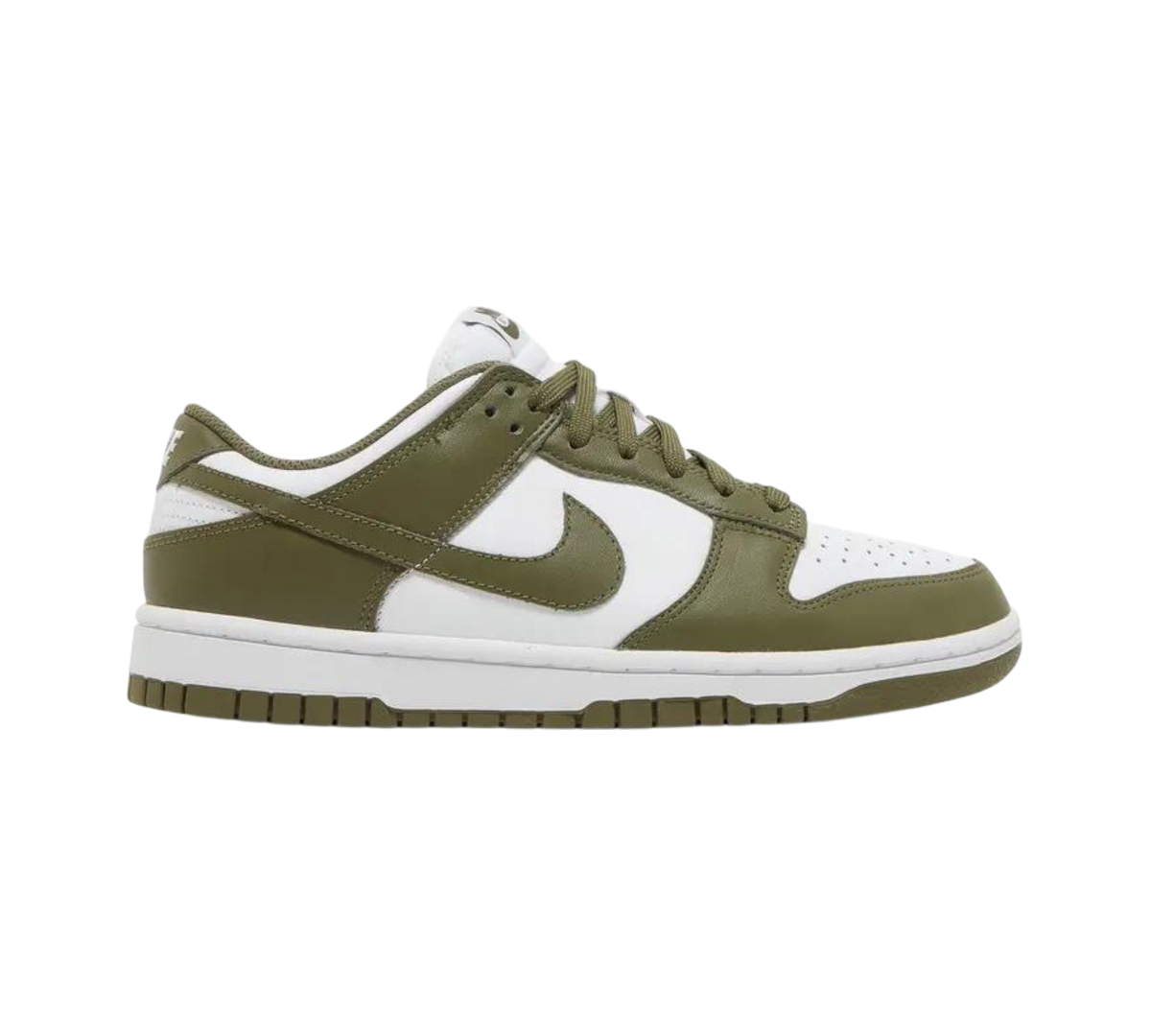 Nike Dunk W "Olive" DD1503-120