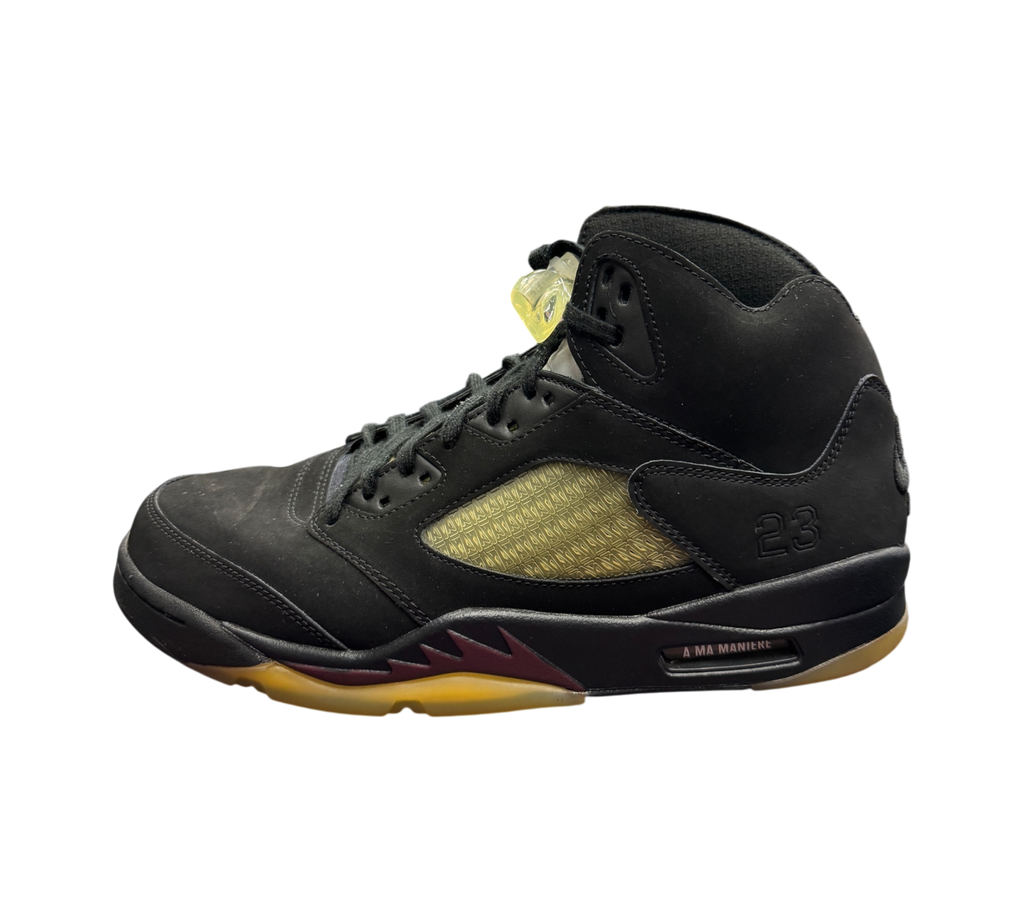 *USED* Jordan 5 "A Ma Maniere Dusk" FD1330-001