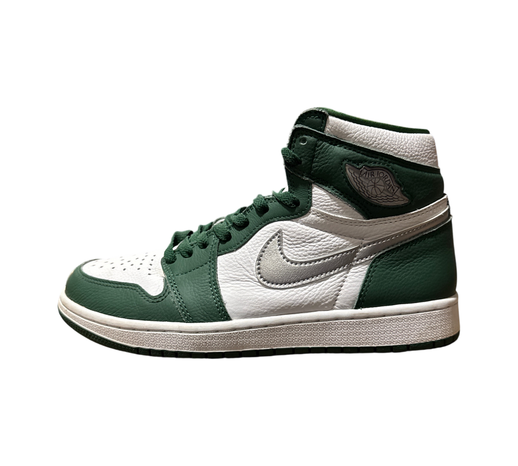 *USED* Jordan 1 "Gorge Green" DZ5485-303