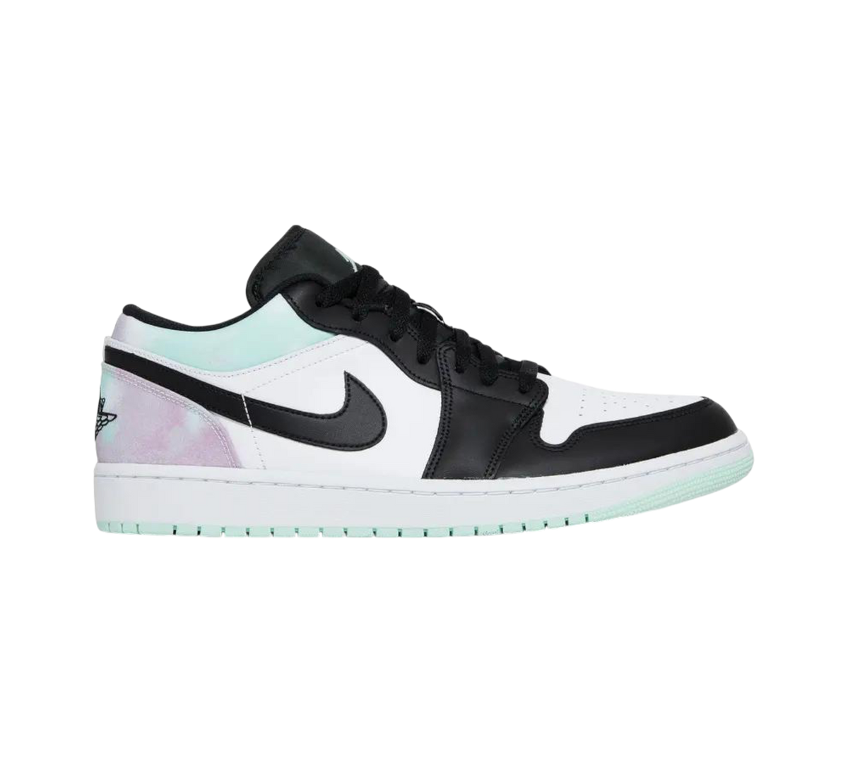 Jordan 1 Low "Tie Dye" DM1199-100
