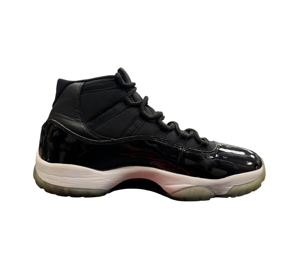 *USED* Jordan 11 "Space Jam" 378037-003