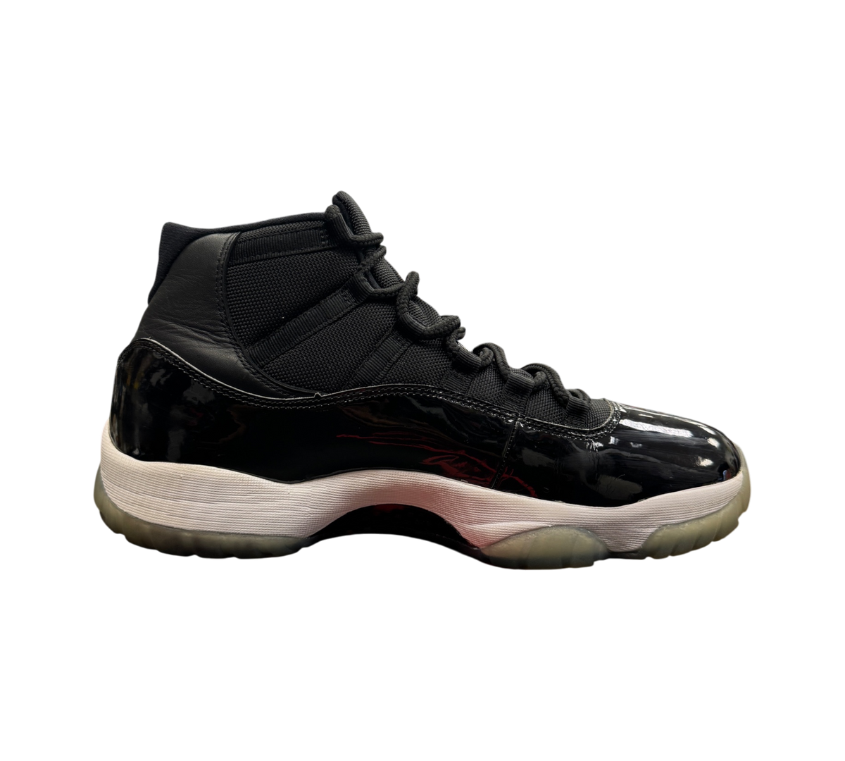 *USED* Jordan 11 "Space Jam" 378037-003