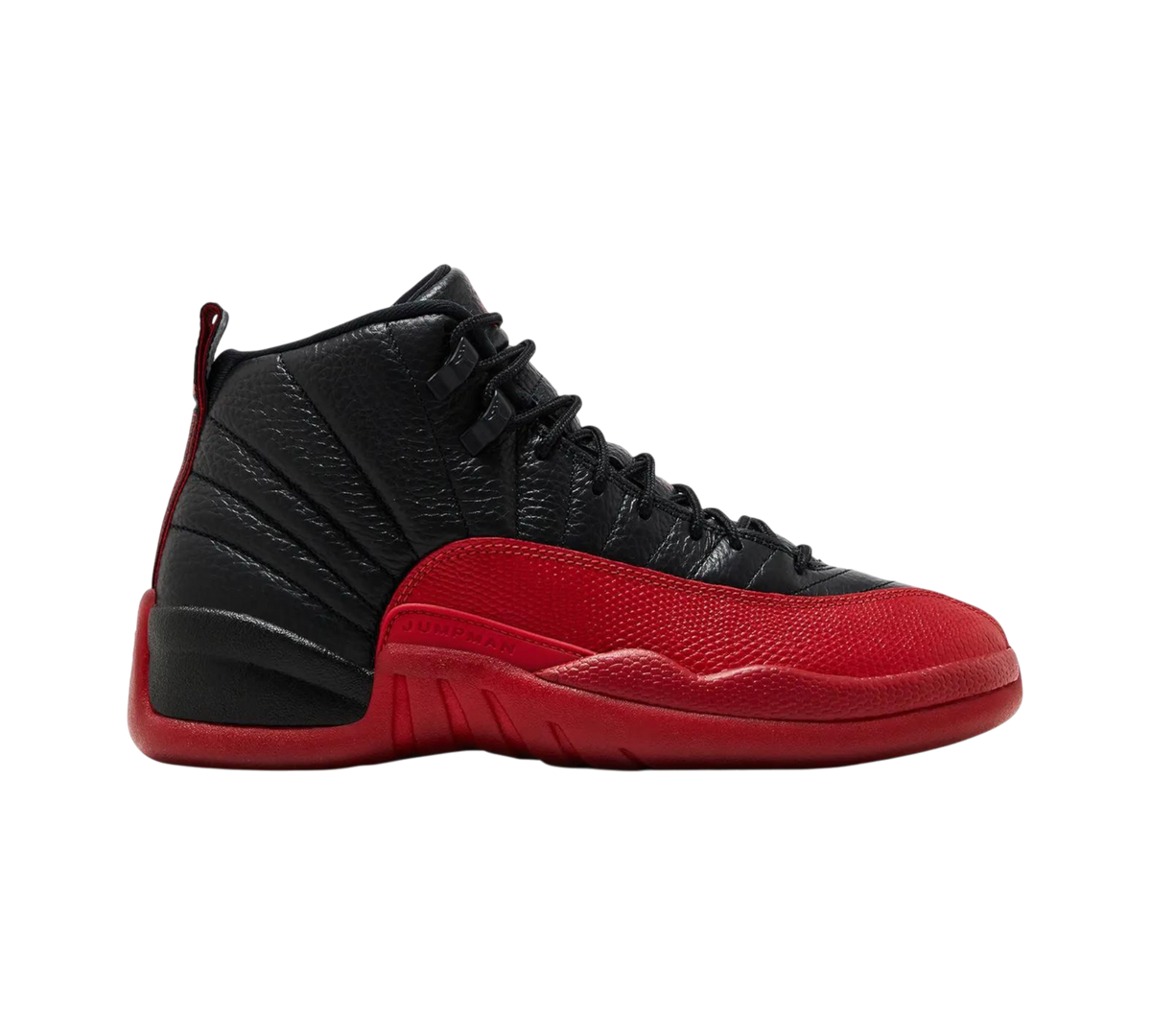 Jordan 12 "Flu Game" 2025 CT8013-002"