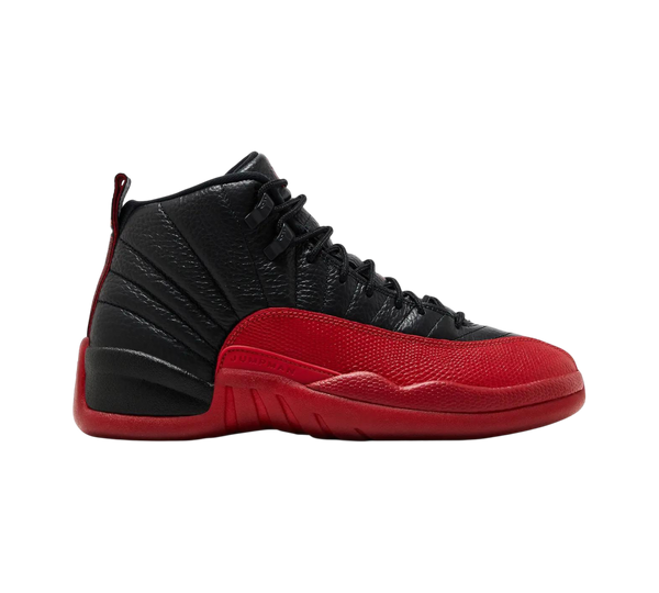 Jordan 12 "Flu Game" 2025 CT8013-002"