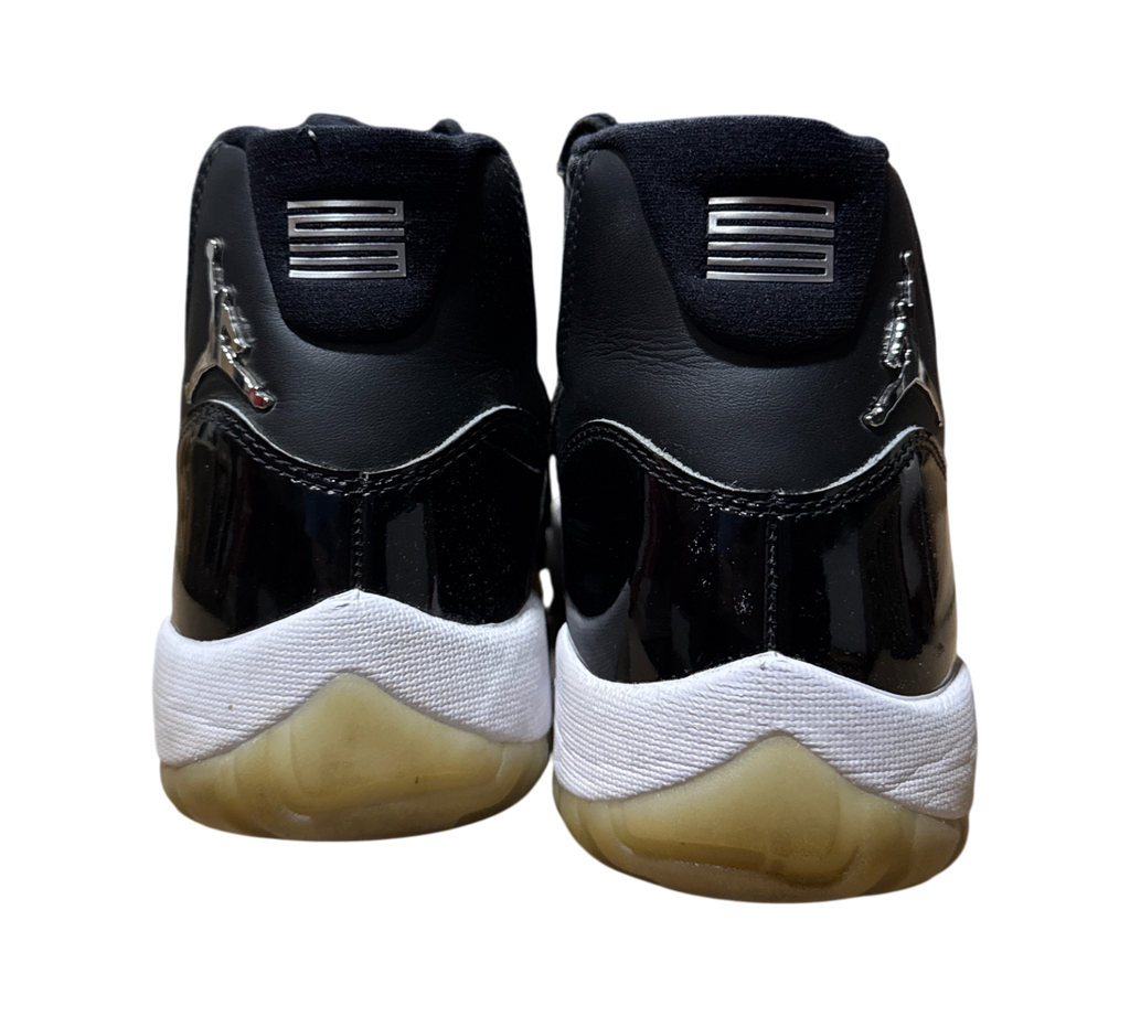 *USED* Jordan 11 "Jubilee" CT8012-011
