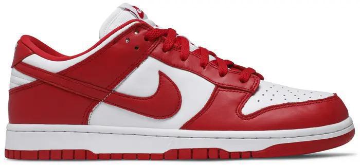Nike Dunk Low "St. Johns" CU1727-100