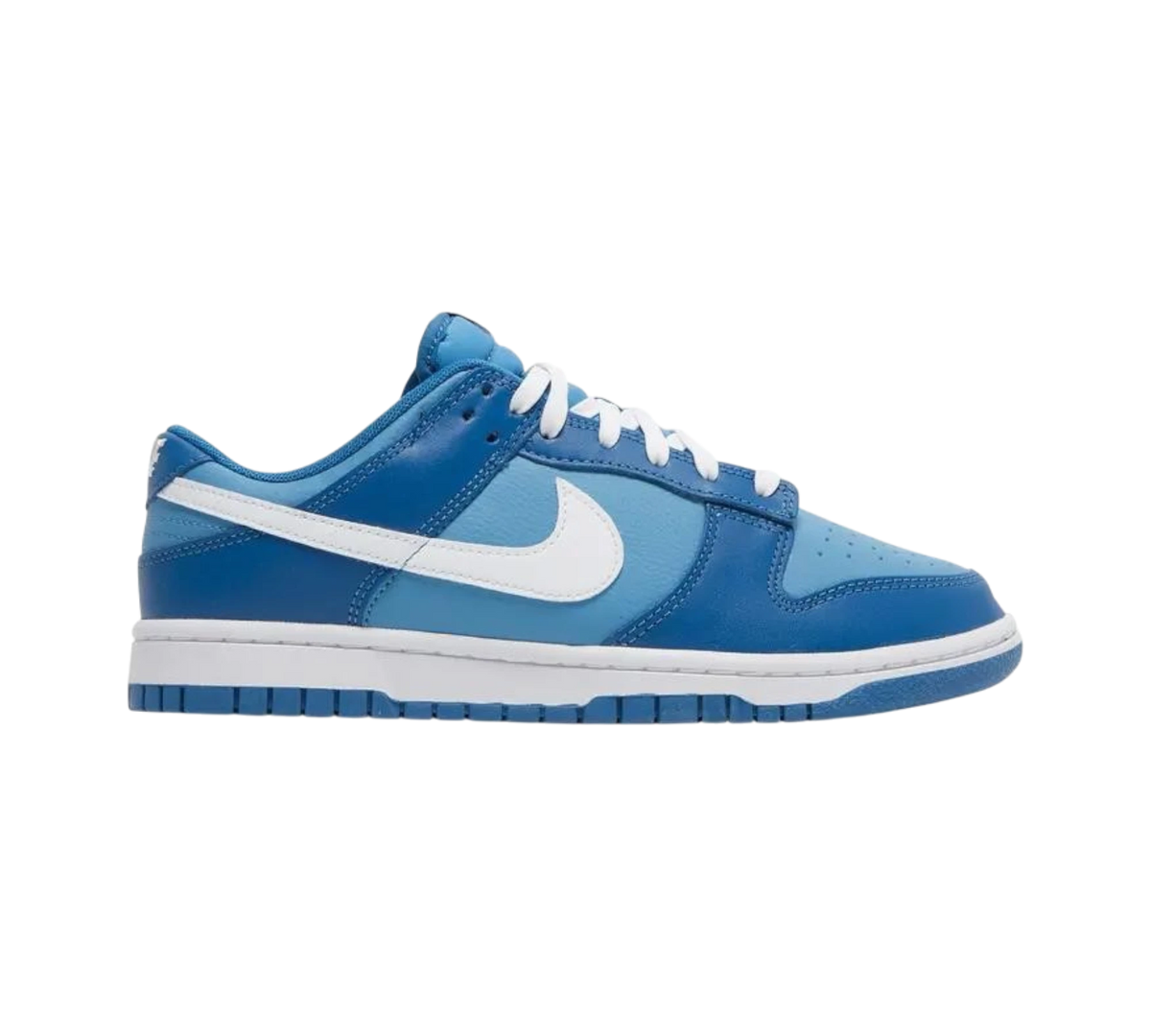 Nike Dunk Low "Marina Blue" DJ6188-400