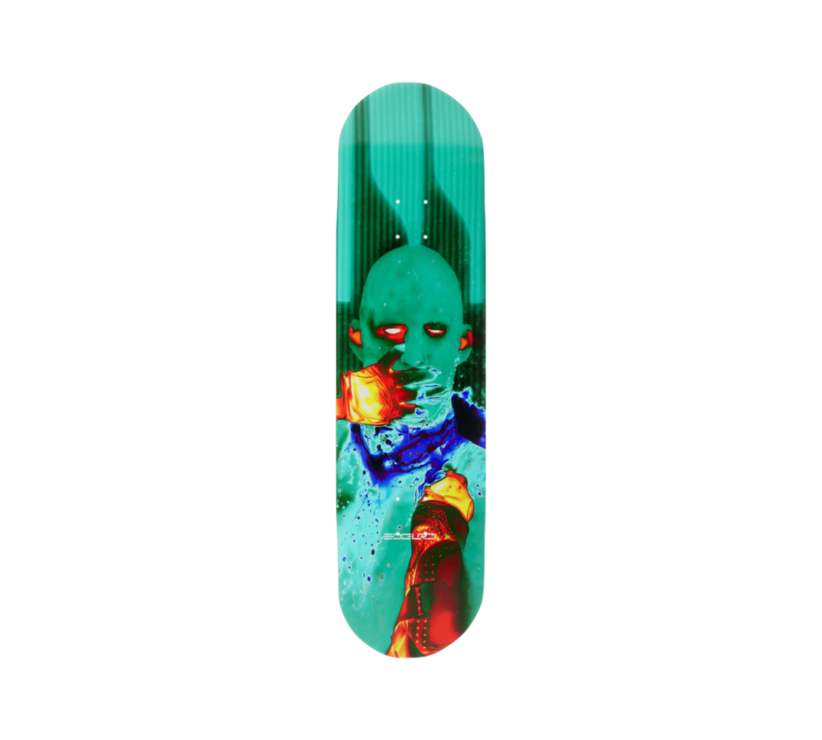 EDGLRD Skateboard "EDGLRD"