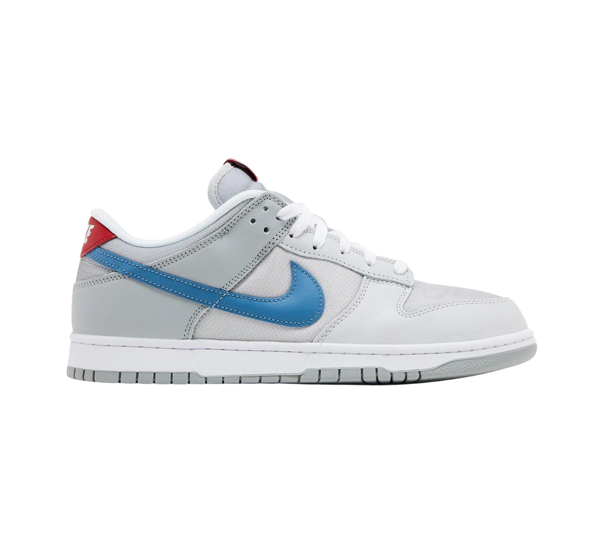 Nike Dunk Low "Silver Surfer" HF0391-001