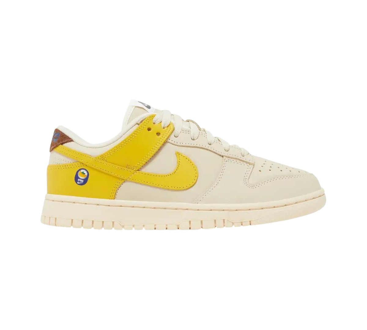 Nike Dunk Low W "Banana Split" DR5487-100