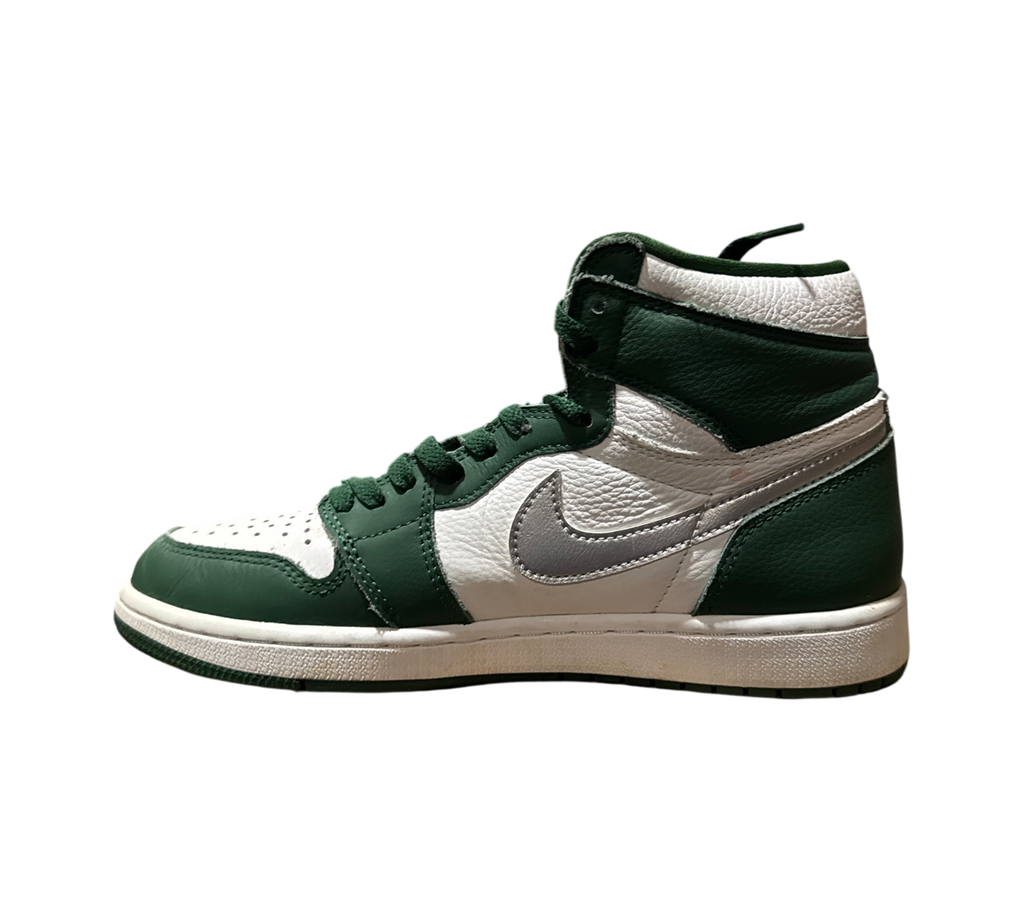 *USED* Jordan 1 "Gorge Green" DZ5485-303