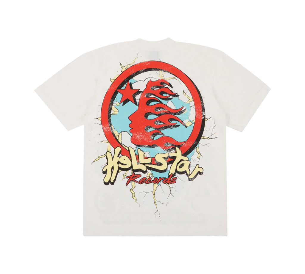 Hellstar Capsule 9 T-Shirt "Heaven on Earth"