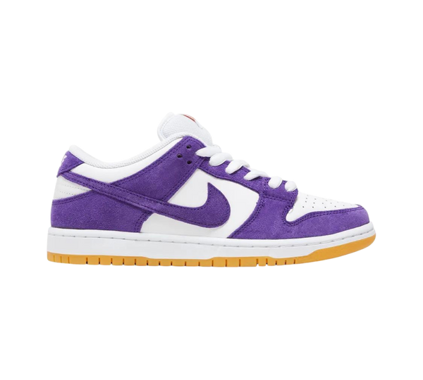 Nike Dunk Low SB "Court Purple" DV5464-500