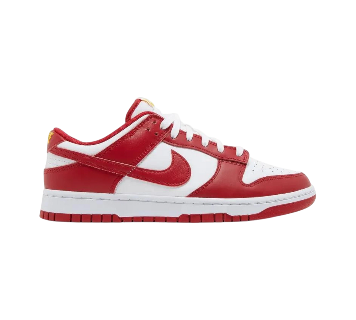 Nike Dunk Low "USC" DD1391-602