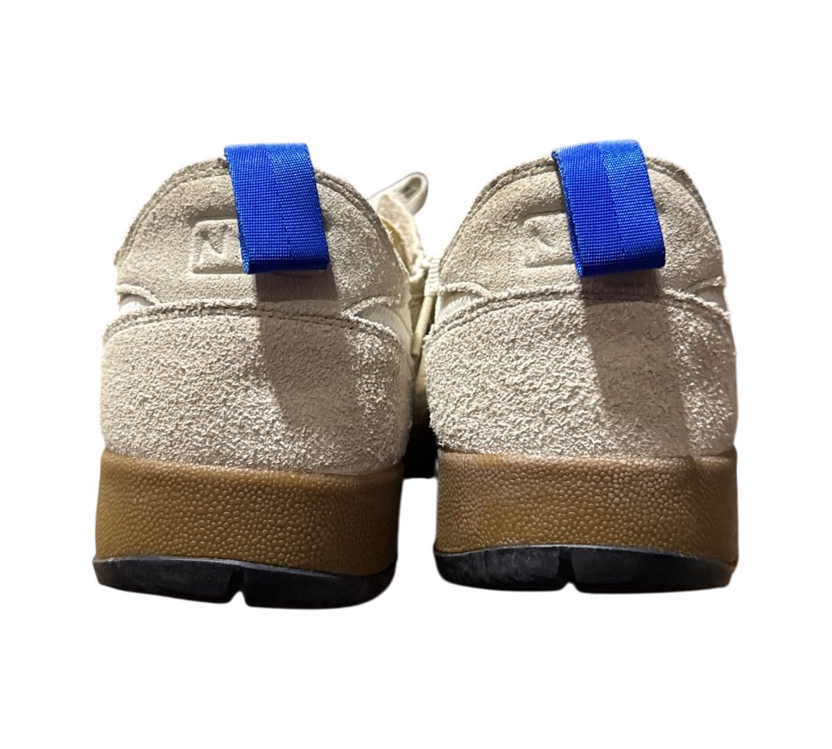 *USED* NikeCraft General Purpose Shoe "Tom Sachs"  DA6672-200
