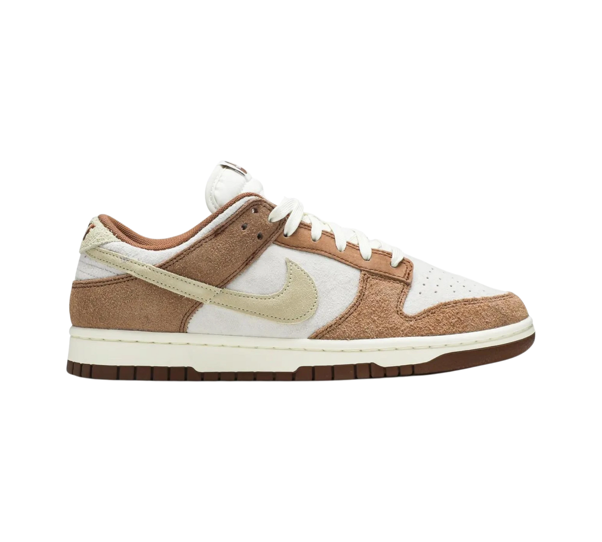 Nike Dunk Low "Curry" DD1390-100