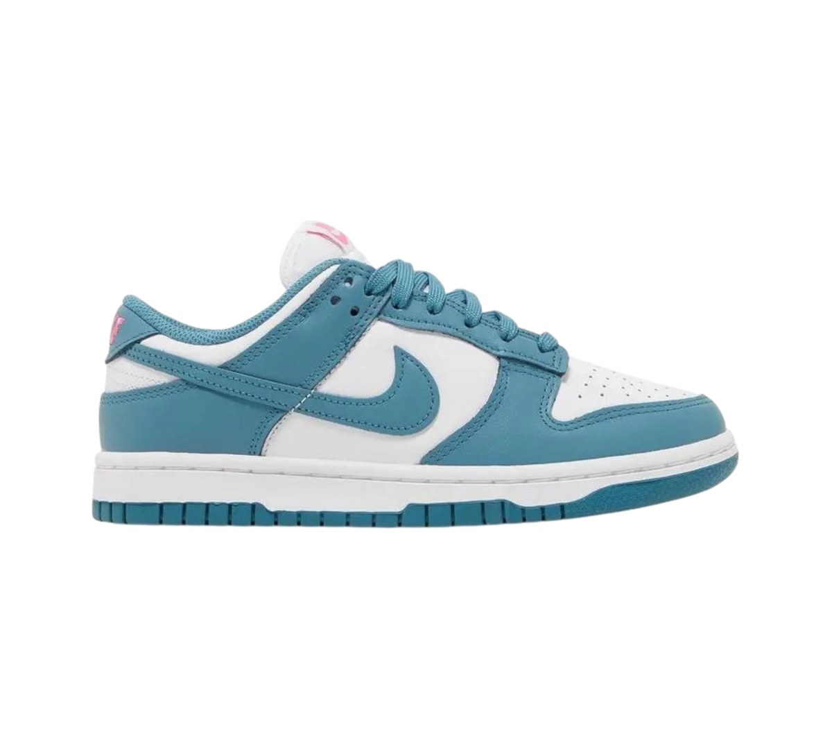Nike Dunk Low W "South Beach" FJ0739-100