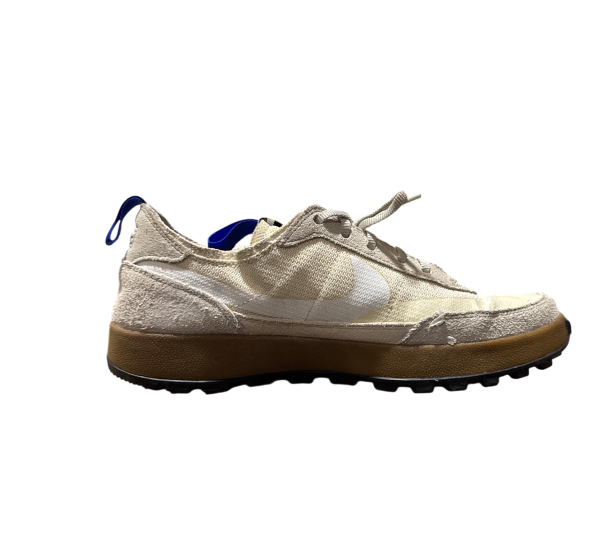 *USED* NikeCraft General Purpose Shoe "Tom Sachs"  DA6672-200