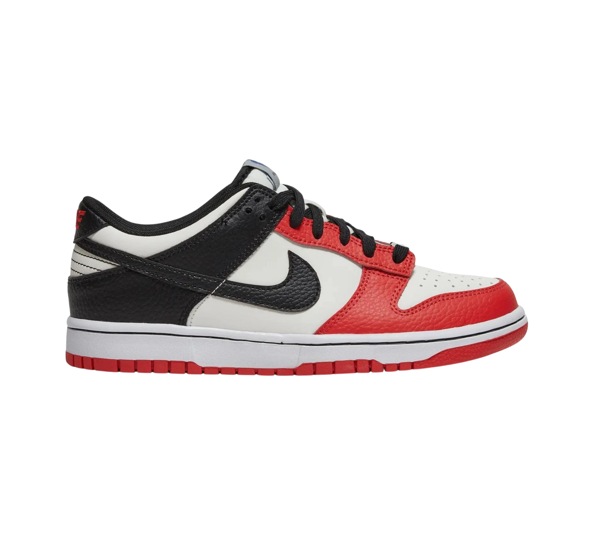 Nike Dunk Low GS "75th Anniversary Chicago" DO6288-100