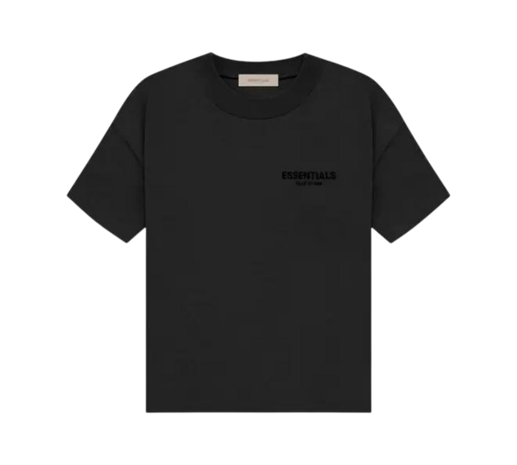 Fear of God Essentials T-Shirt SS22 "Stretch Limo"