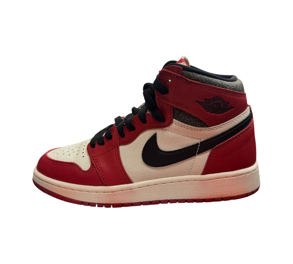 Jordan 1 GS "Lost and Found" FD1437-612